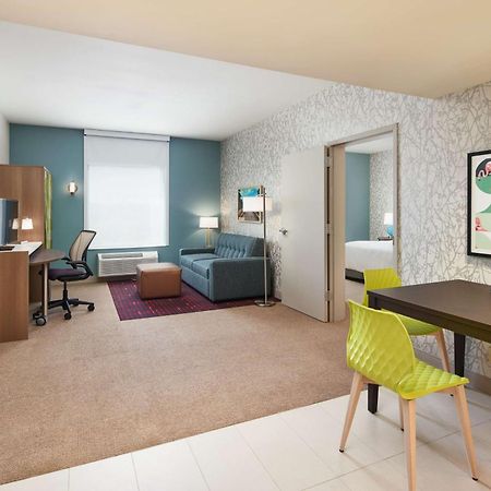 Home2 Suites By Hilton Palm Bay I 95 エクステリア 写真