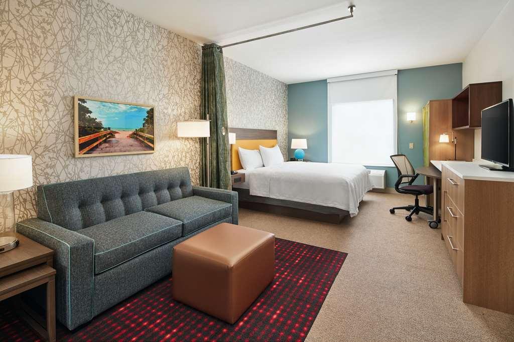 Home2 Suites By Hilton Palm Bay I 95 部屋 写真
