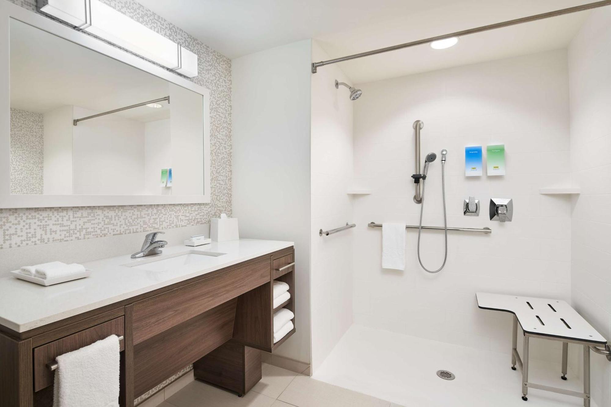 Home2 Suites By Hilton Palm Bay I 95 エクステリア 写真