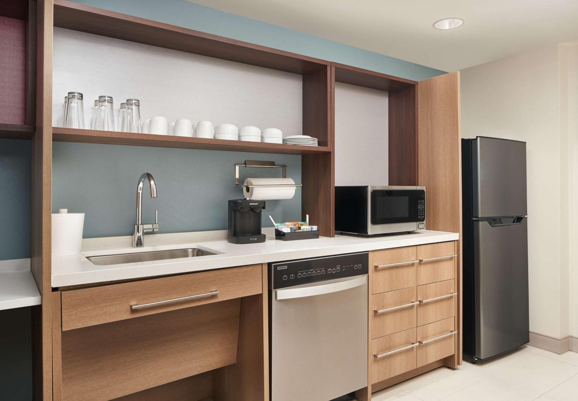 Home2 Suites By Hilton Palm Bay I 95 エクステリア 写真
