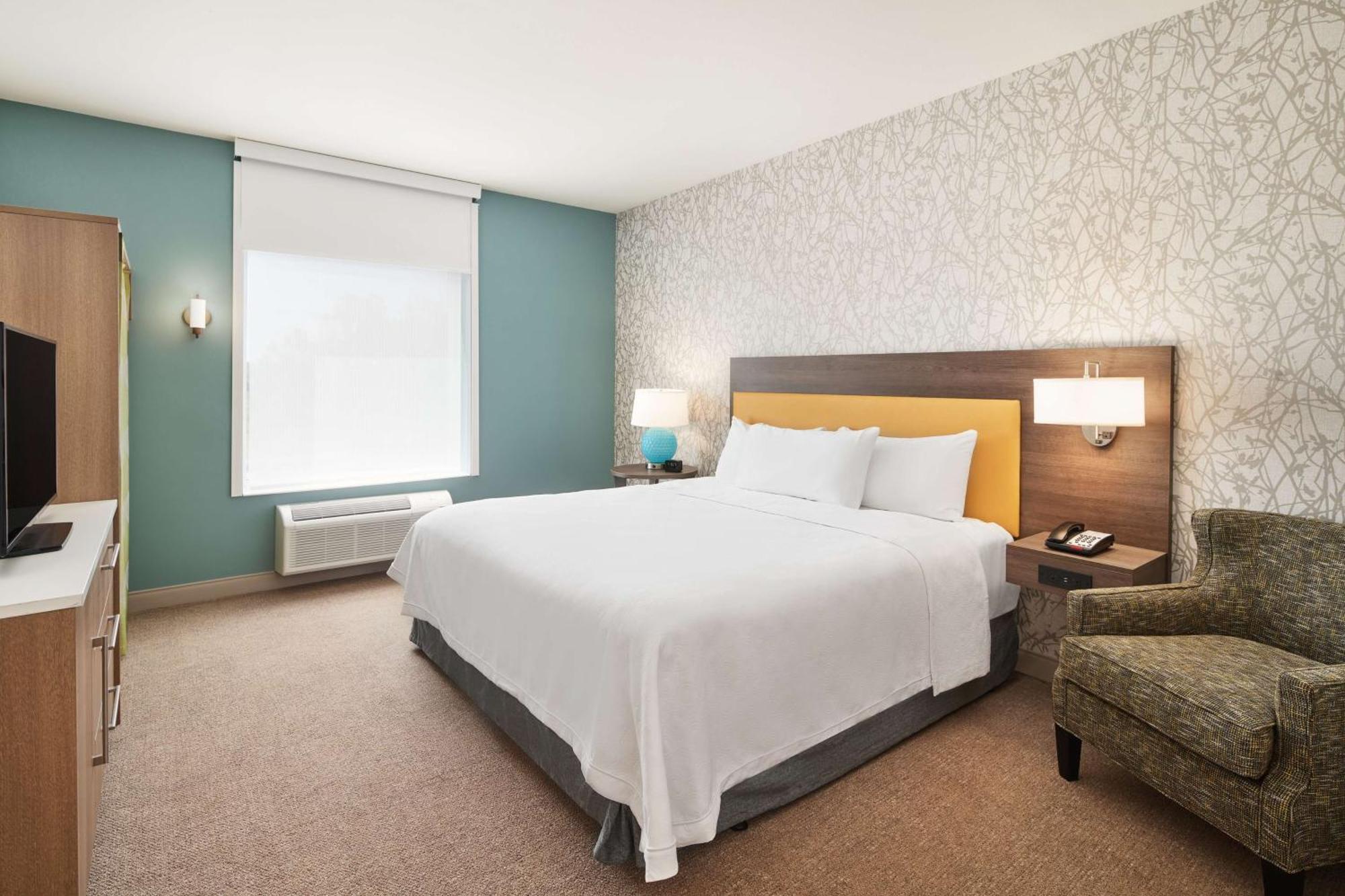 Home2 Suites By Hilton Palm Bay I 95 エクステリア 写真