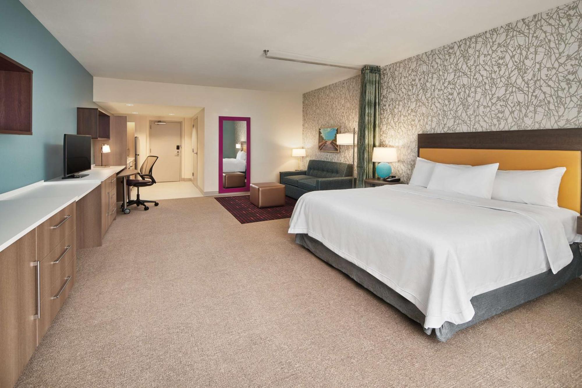 Home2 Suites By Hilton Palm Bay I 95 エクステリア 写真