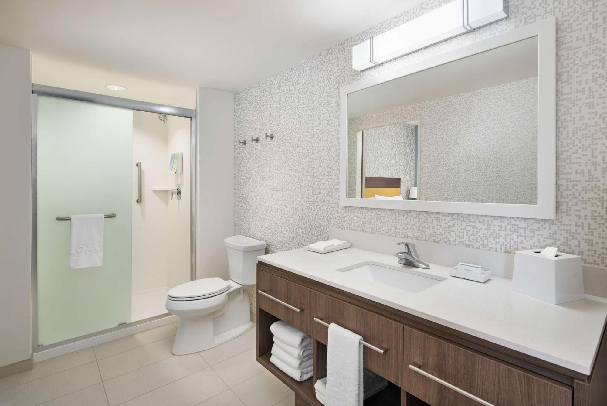 Home2 Suites By Hilton Palm Bay I 95 エクステリア 写真