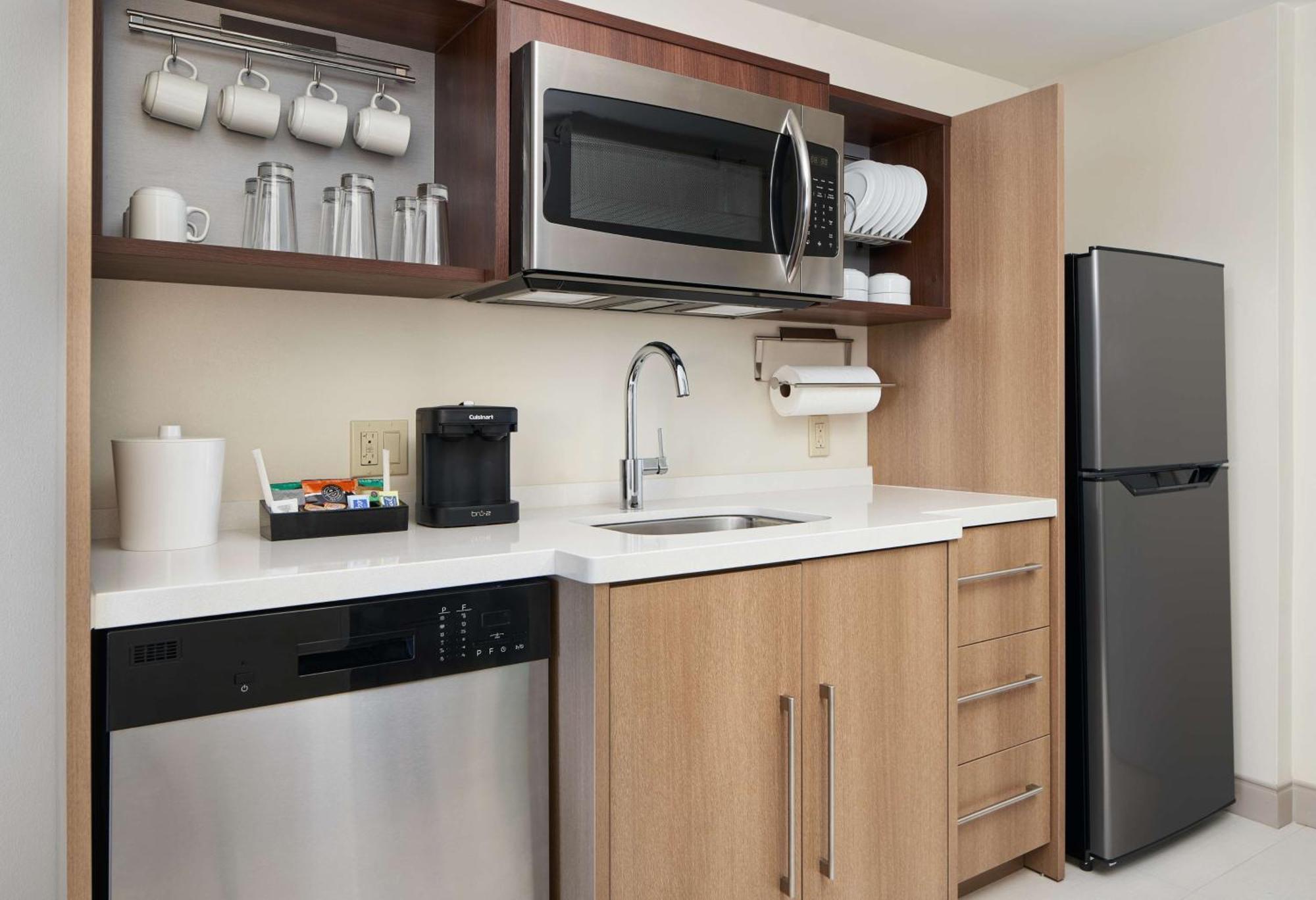 Home2 Suites By Hilton Palm Bay I 95 エクステリア 写真