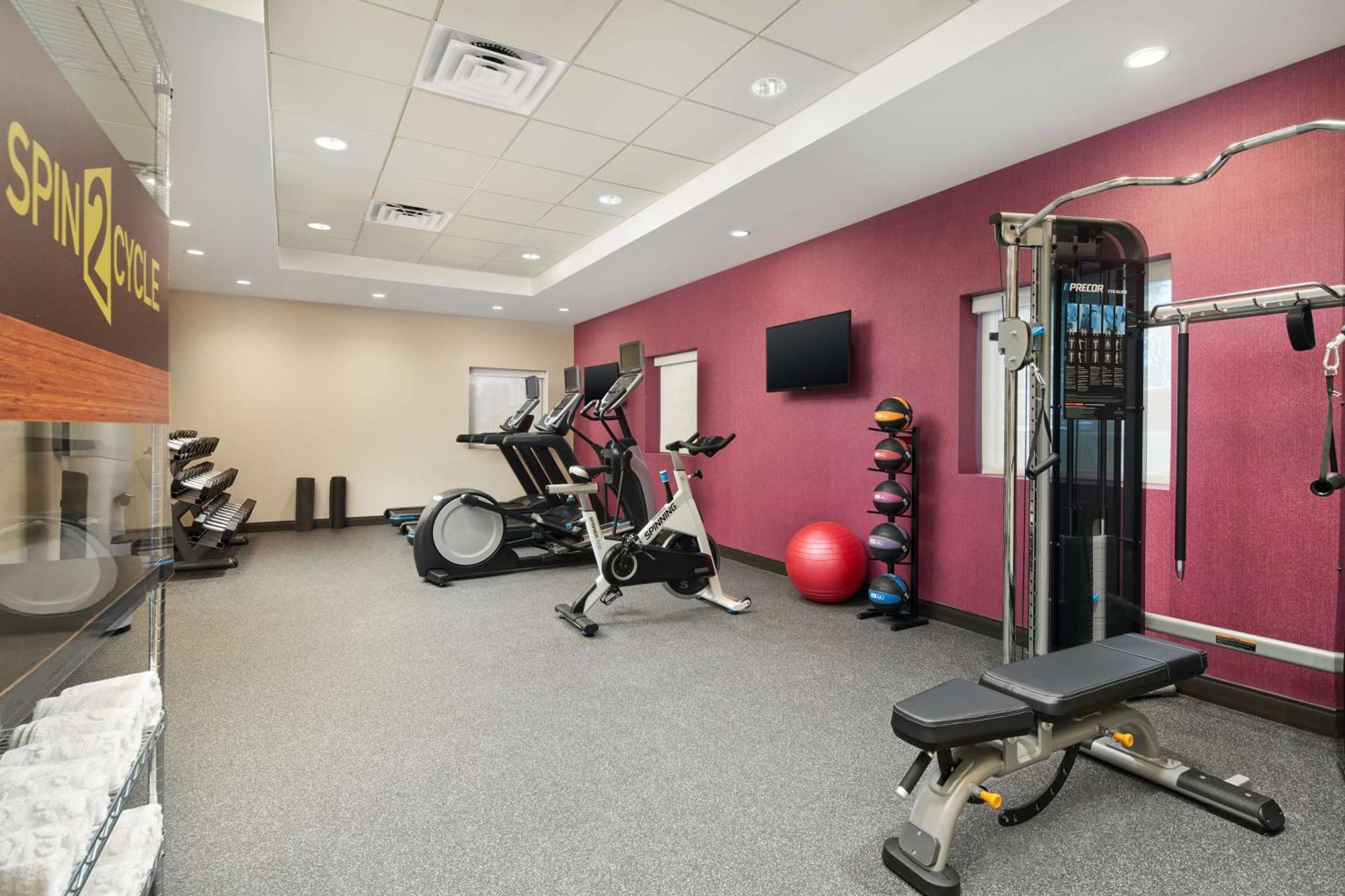 Home2 Suites By Hilton Palm Bay I 95 エクステリア 写真